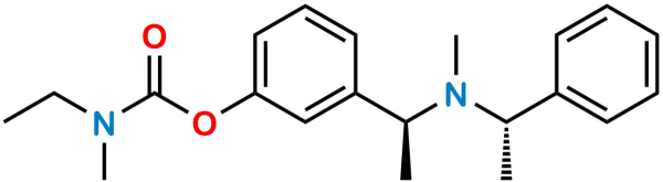 Rivastigmine Impurity 9