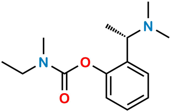 Rivastigmine Ortho Isomer