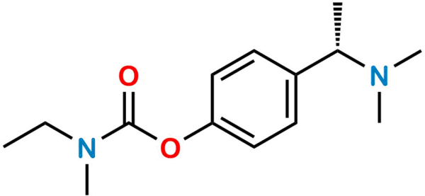 Rivastigmine Para Isomer