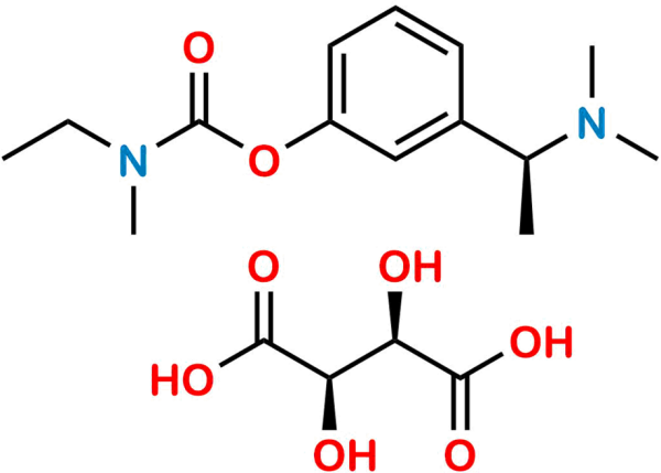 Rivastigmine Tartrate