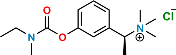 Rivastigmine USP Related Compound E