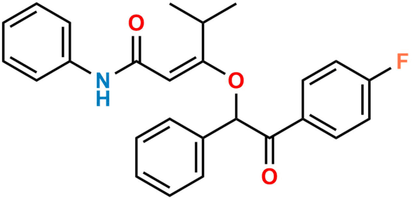 Atorvastatin Impurity 40