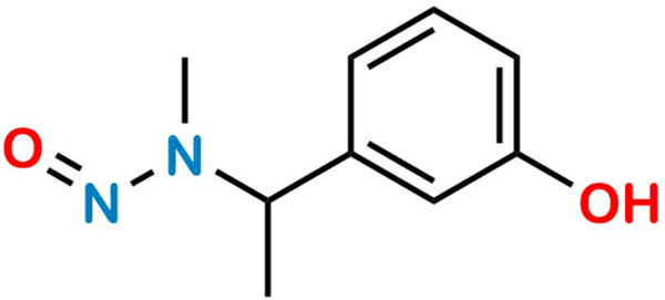 N-Nitroso Rivastigmine Impurity