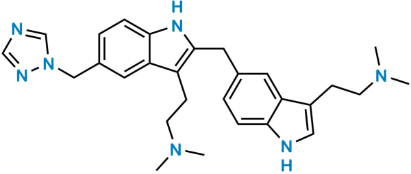 Rizatriptan EP Impurity A