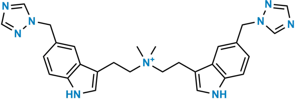 Rizatriptan EP Impurity B