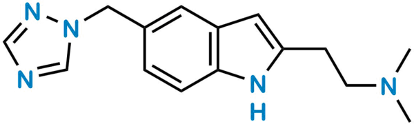 Rizatriptan EP Impurity C