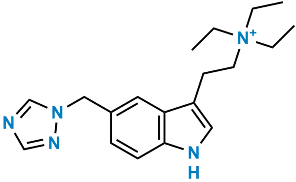 Rizatriptan EP Impurity D