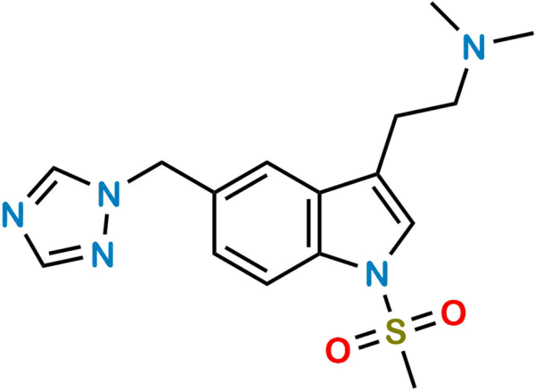 Rizatriptan EP Impurity E