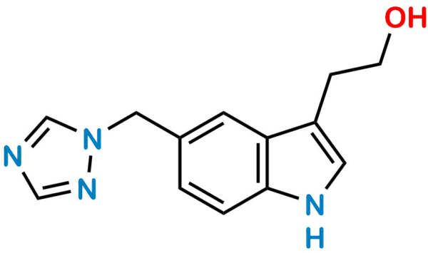 Rizatriptan EP Impurity F