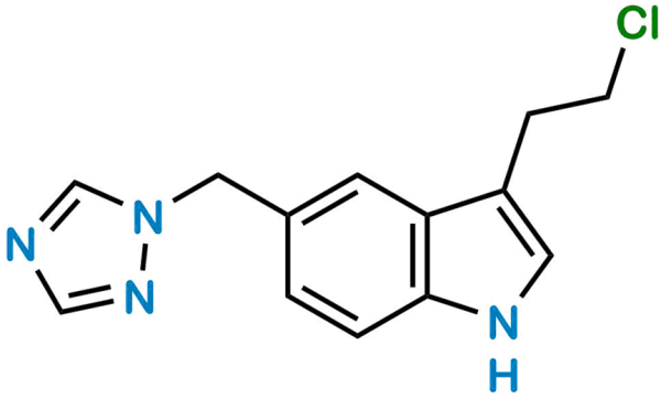 Rizatriptan EP Impurity G