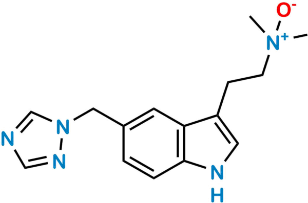 Rizatriptan EP Impurity H