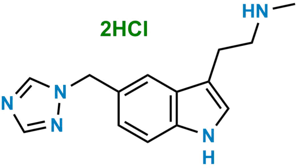 Rizatriptan EP Impurity I