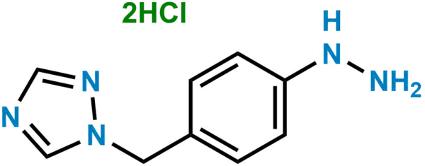 Rizatriptan Impurity 1