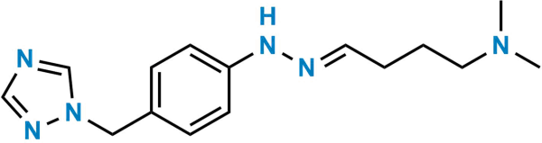 Rizatriptan Benzoate Impurity