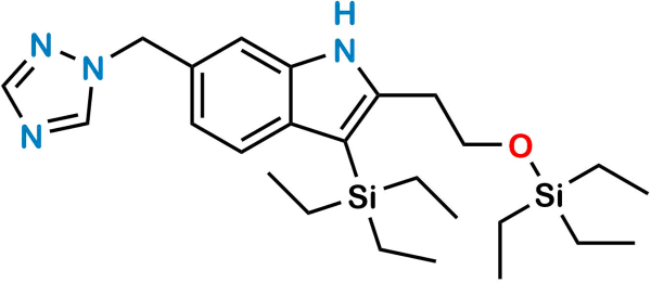 Rizatriptan Impurity 10