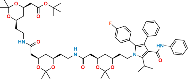 Atorvastatin Impurity 43