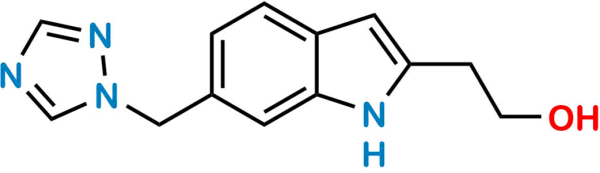 Rizatriptan Impurity 11