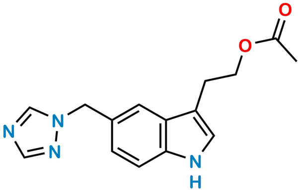 Rizatriptan Impurity 12