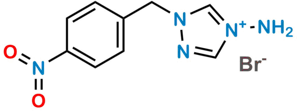 Rizatriptan Impurity 13