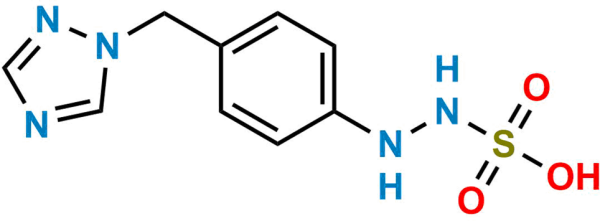 Rizatriptan Impurity 5