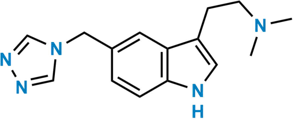 Rizatriptan Impurity 7