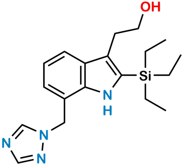 Rizatriptan Impurity 9