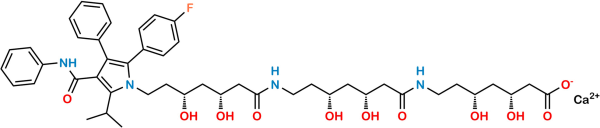 Atorvastatin Impurity 44