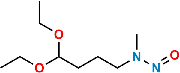 Rizatriptan Nitroso Impurity 3