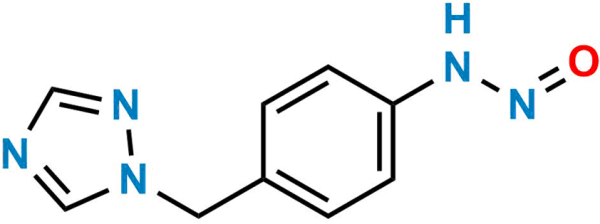 Rizatriptan Nitroso Impurity 2