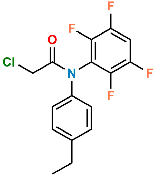 Robenacoxib Impurity C