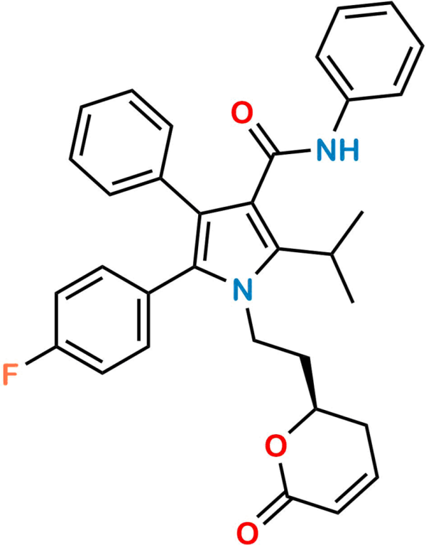 Atorvastatin Impurity 45