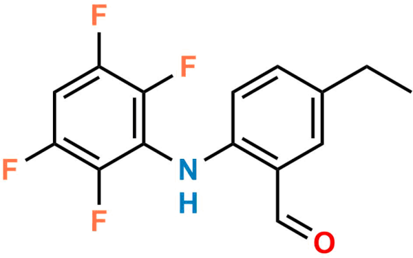 Robenacoxib Impurity J