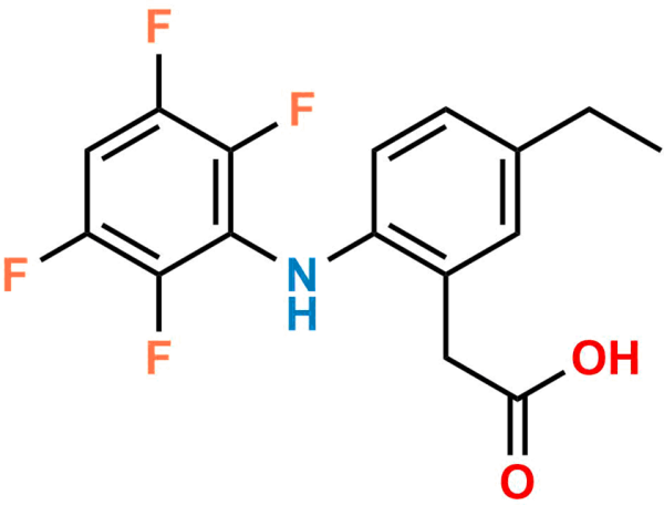 Robenacoxib