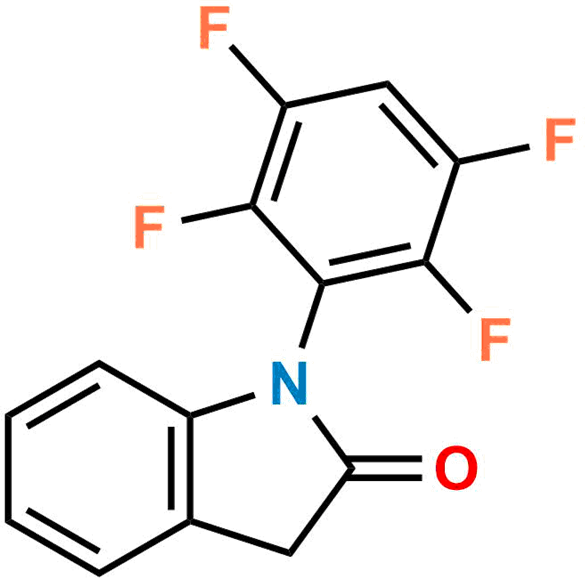 Robenacoxib Impurity E