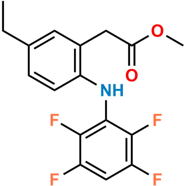 Robenacoxib Impurity G