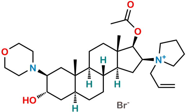 Rocuronium bromide