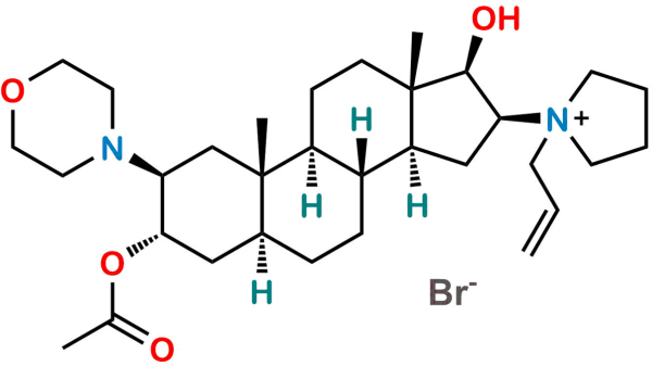 Rocuronium EP Impurity D