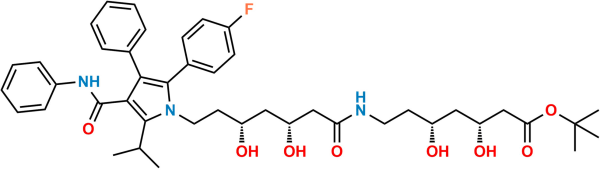 Atorvastatin Impurity 47