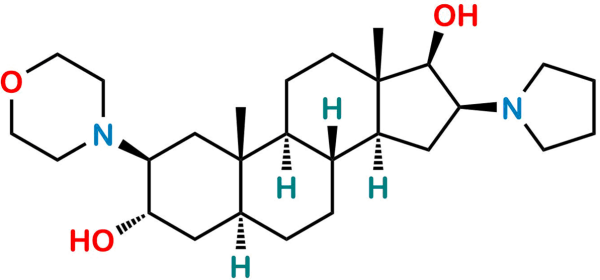 Rocuronium EP Impurity G