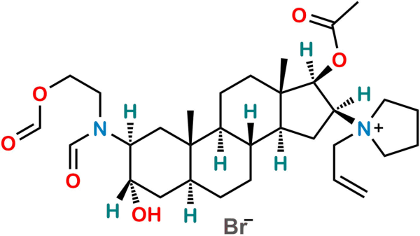 Rocuronium Impurity 4