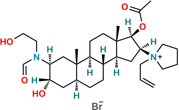 Rocuronium Impurity 5