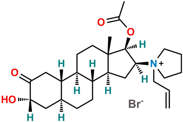 Rocuronium Impurity 6