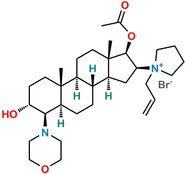 Rocuronium Impurity 7