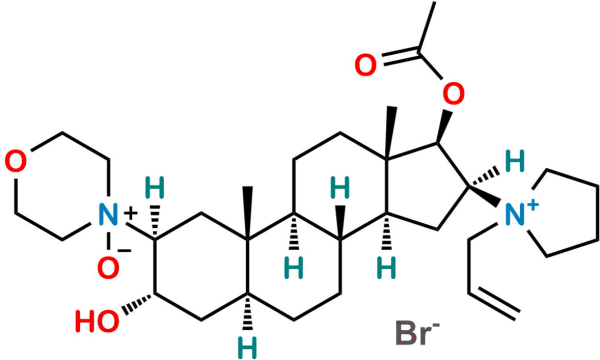 Rocuronium N-Oxide