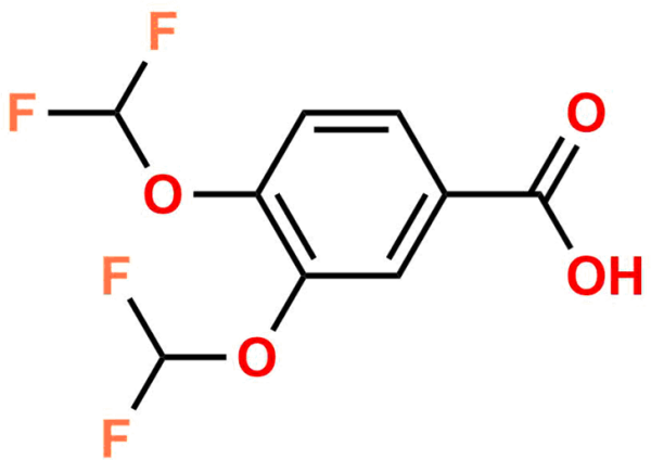 Roflumilast Impurity 18