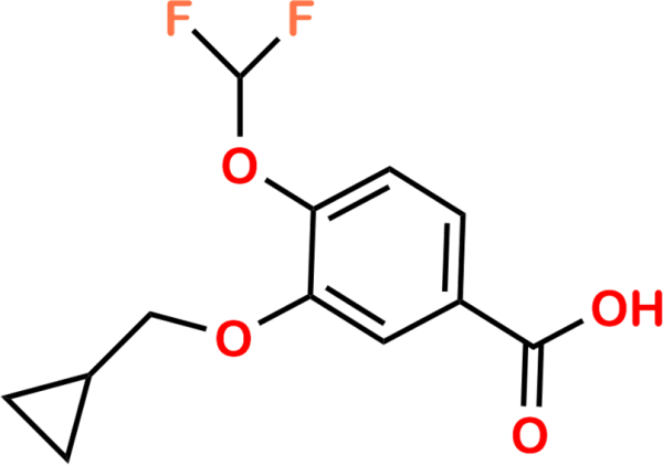 Roflumilast USP Related Compound D