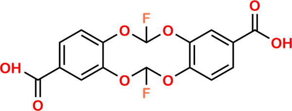 Roflumilast Impurity 1