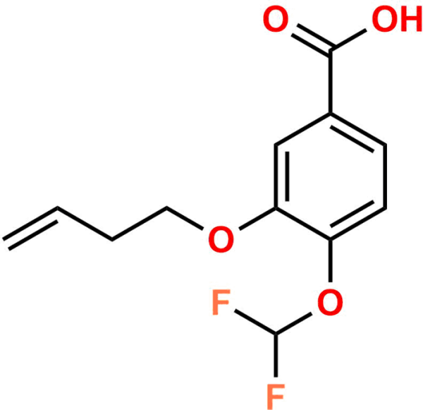 Roflumilast Impurity 13