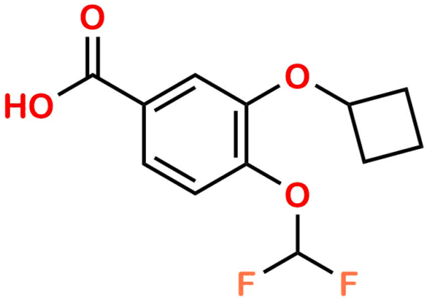 Roflumilast Impurity 17