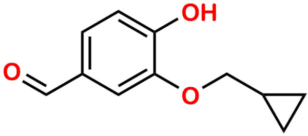 Roflumilast Impurity 19